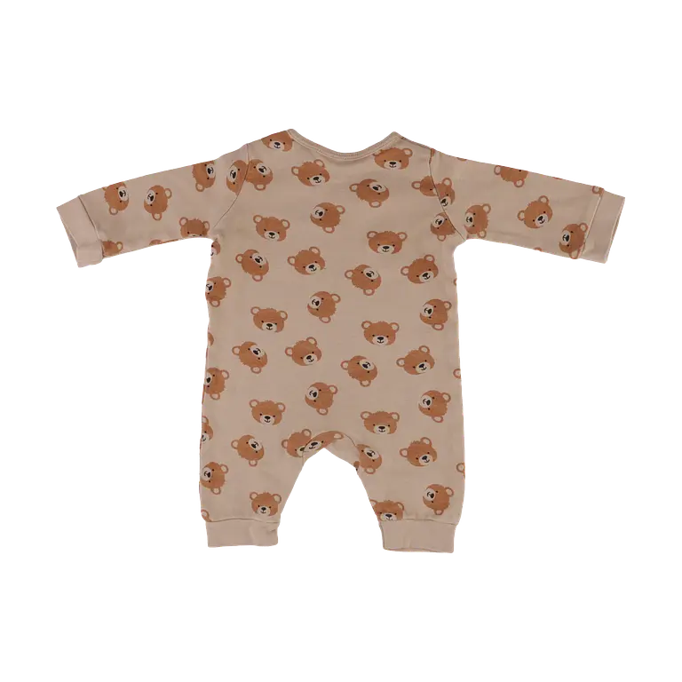 Fox & Bunny Haalari 62 cm back preview