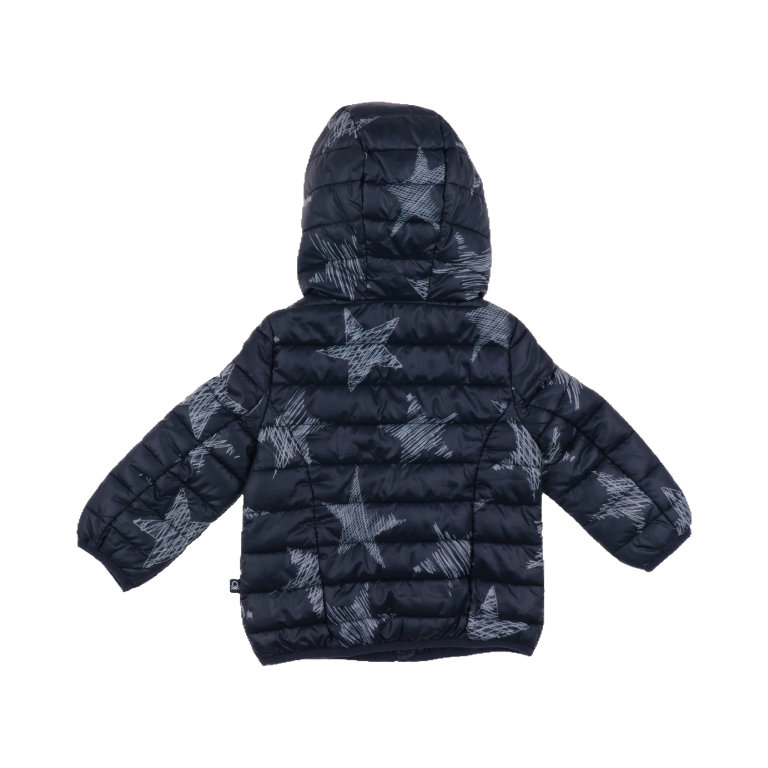 Benetton Vårjacka 80 cm back preview