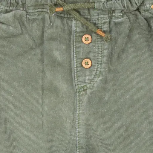 H&M Trousers 92 cm close up preview