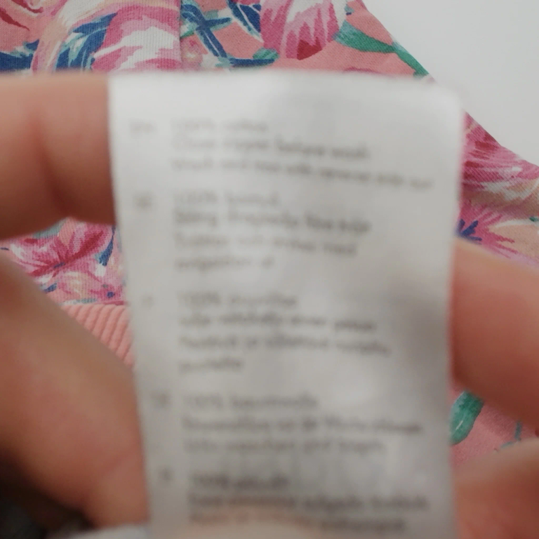 Lindex Kofta 98 - 104 cm extra 1