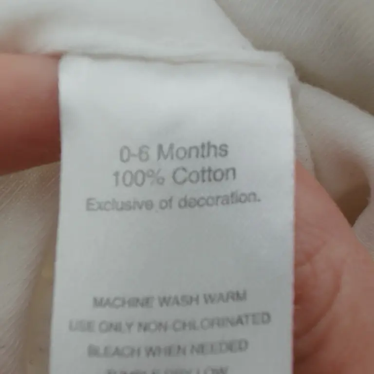 Tuntematon Pipo 50 - 68 cm close up preview