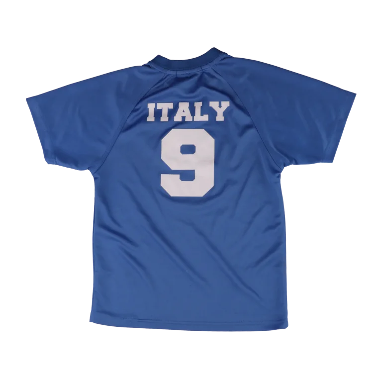 Exit Kids T-Shirt 128 cm back preview