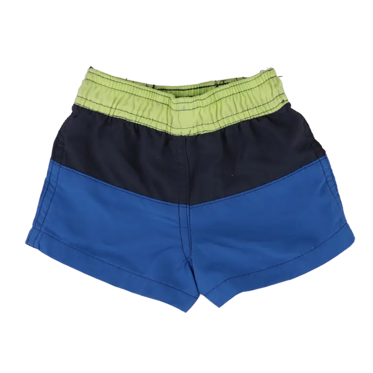 Mini Rebel Short 50 - 62 cm back preview