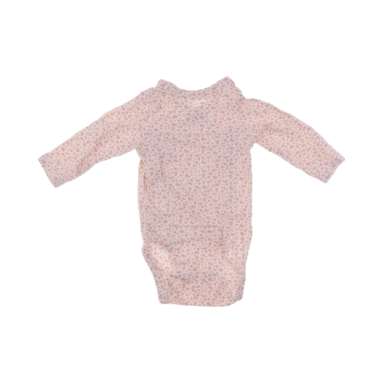 H&M Body 56 cm back preview