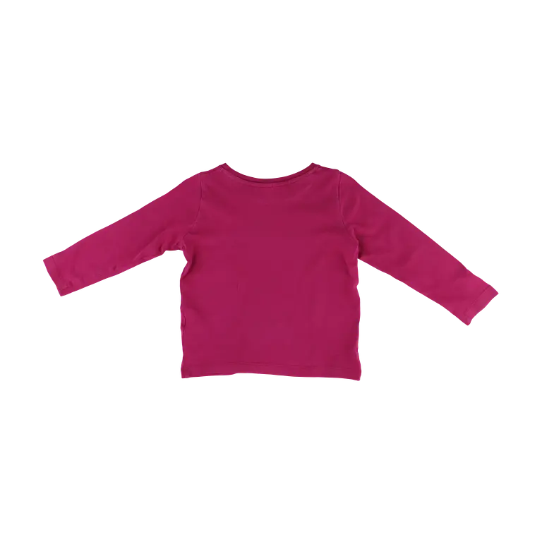 Esprit Long-Sleeved T-Shirt 92 - 98 cm back preview