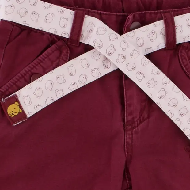 H&M Housut 86 cm close up preview