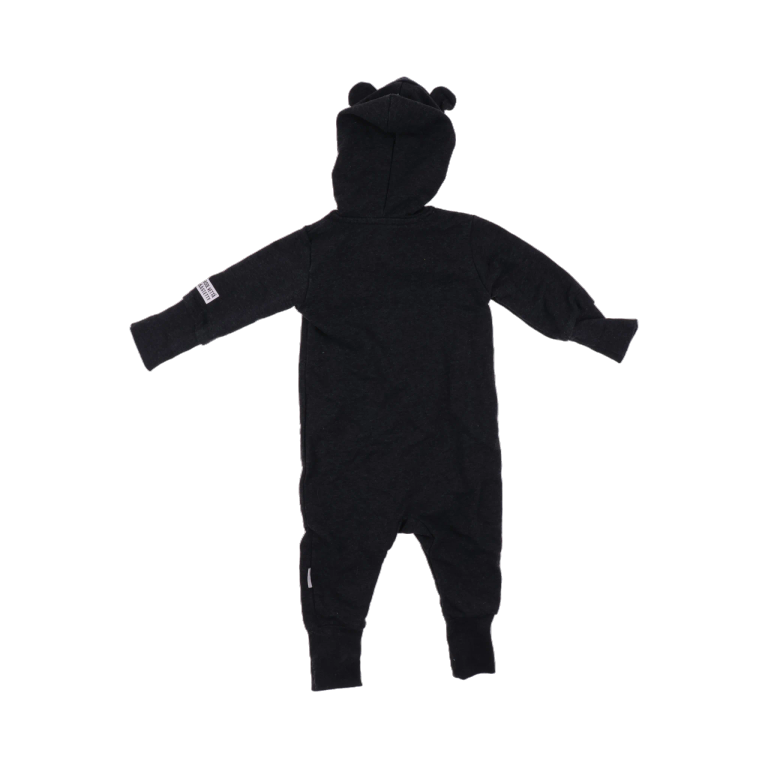 Kuutti Overall 62 - 68 cm back preview