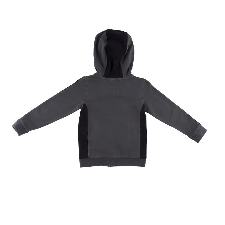 IK LUCKYKID baby- & kidswear Hoodie 92 cm back preview