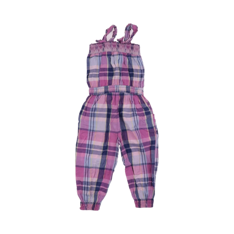 Lindex Romper 86 - 92 cm back preview