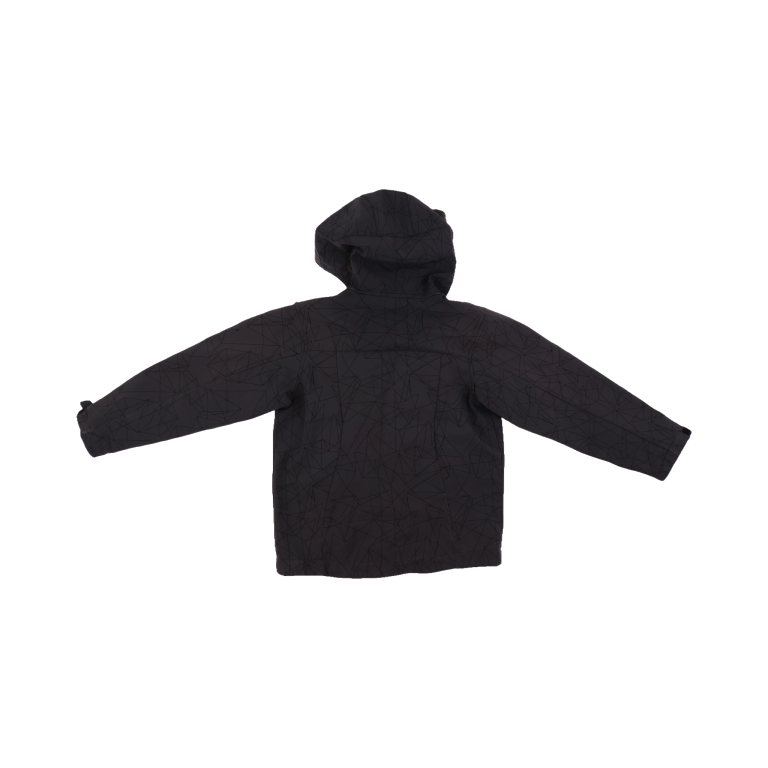Five Seasons Kevättakki 134 - 140 cm back preview