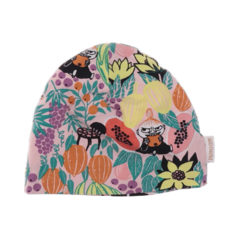 Muumi (Martinex) Kepurė 62 - 68 cm back preview