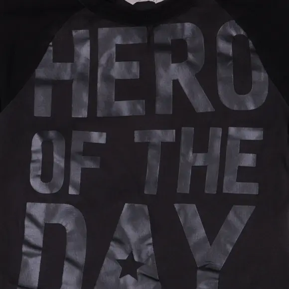 H&M Pitkähihainen t-paita 92 cm close up preview