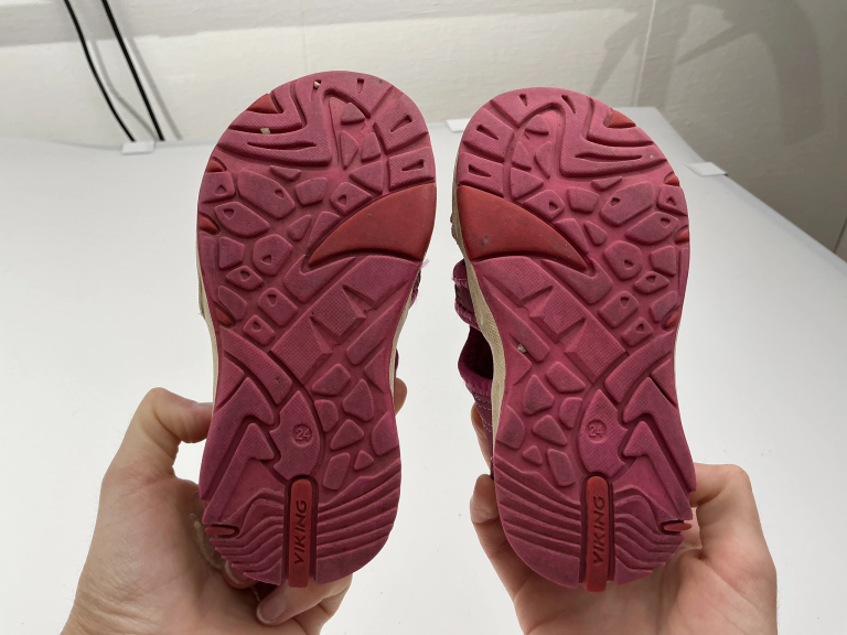 Viking Shoe EU 24 extra 1