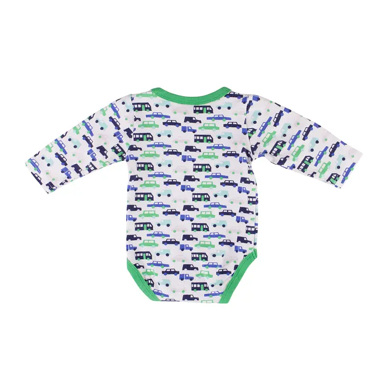 Lindex Body 56 cm back preview