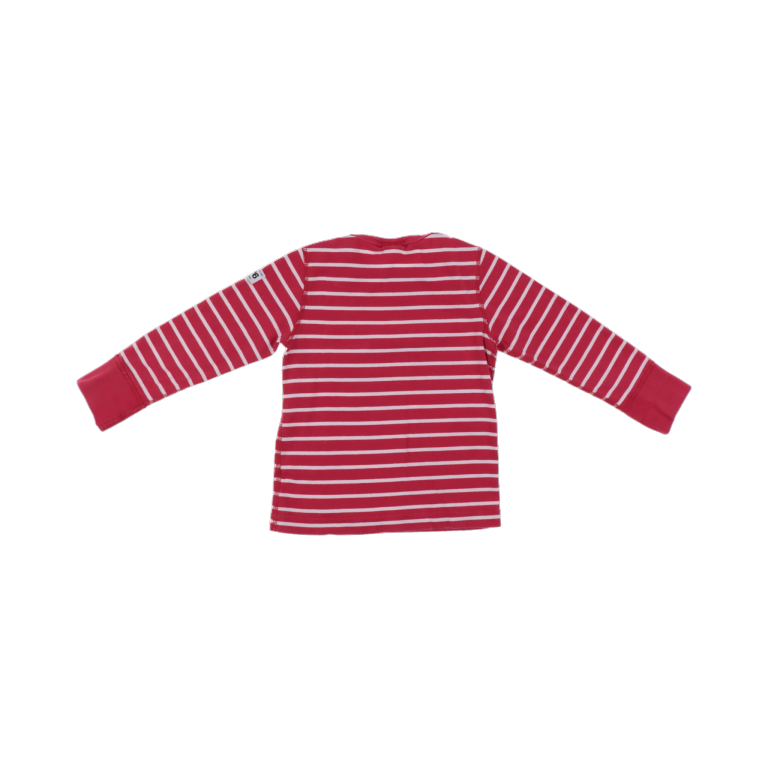 Polarn O. Pyret Långärmad T-shirt 86 cm back preview