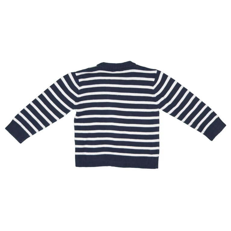 Ciraf Cardigan 92 cm back preview