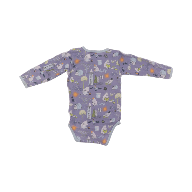 Muumi (Martinex) Body 80 cm back preview