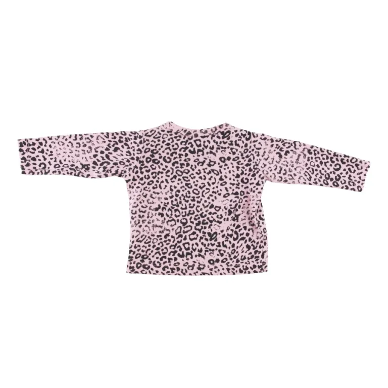 VRS Long-Sleeved T-Shirt 56 cm back preview