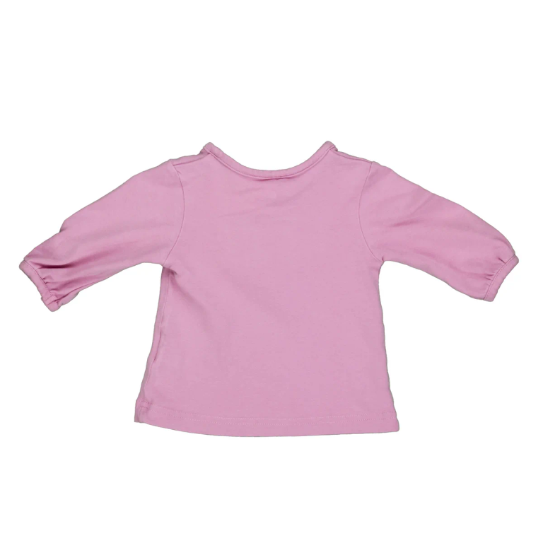 Kappahl Long-Sleeved T-Shirt 56 cm back preview