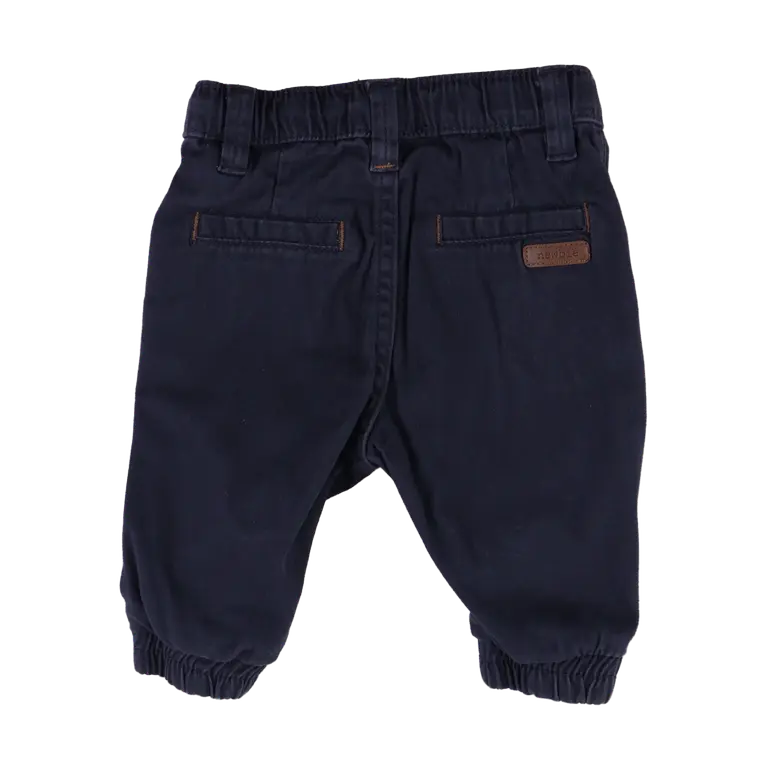 Newbie Housut 62 cm back preview