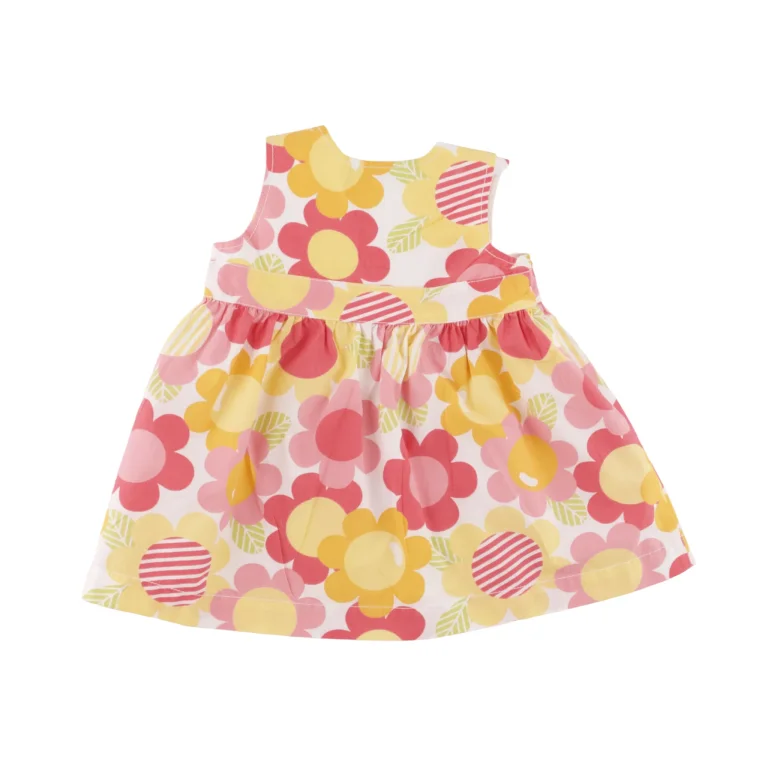 H&M Mekko 62 cm back preview