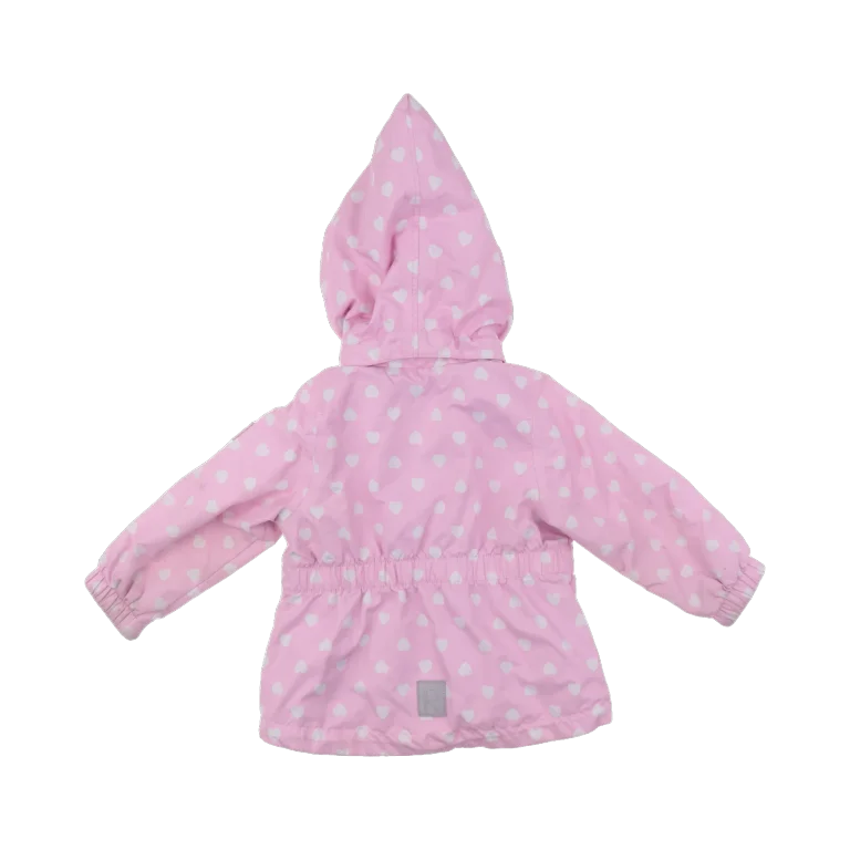 Reima Vårjacka 86 cm back preview