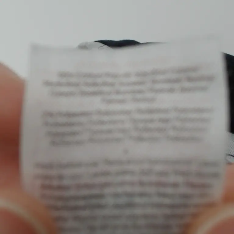 Disney Kelnės 74 cm close up preview