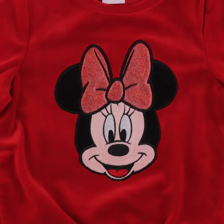 Disney Collegepaita 104 cm close up preview