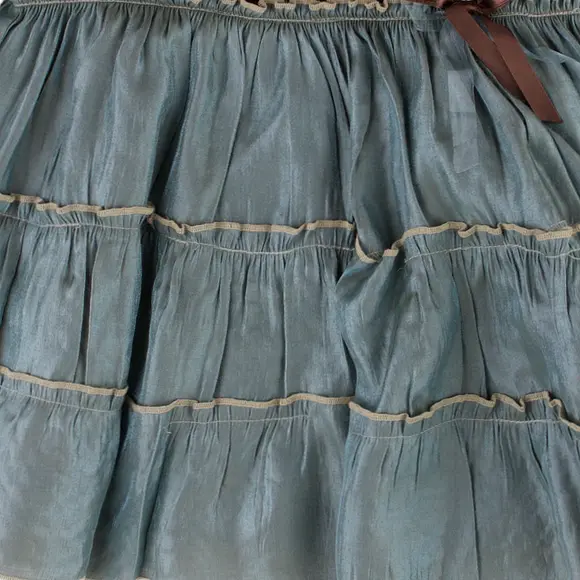 Jo-Joe Fashions Mekko 98 cm close up preview