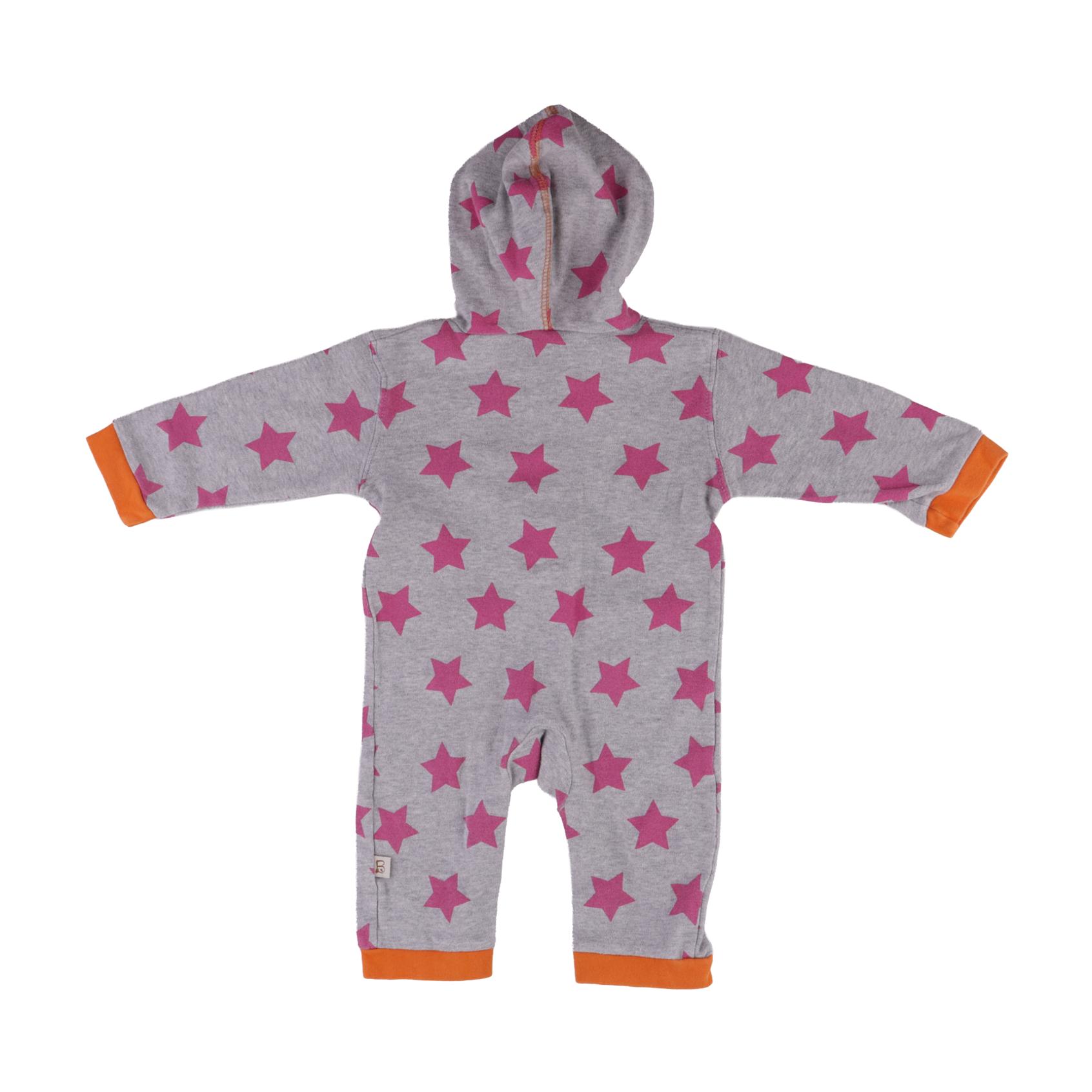 Lovely bears Overall 68 cm back preview