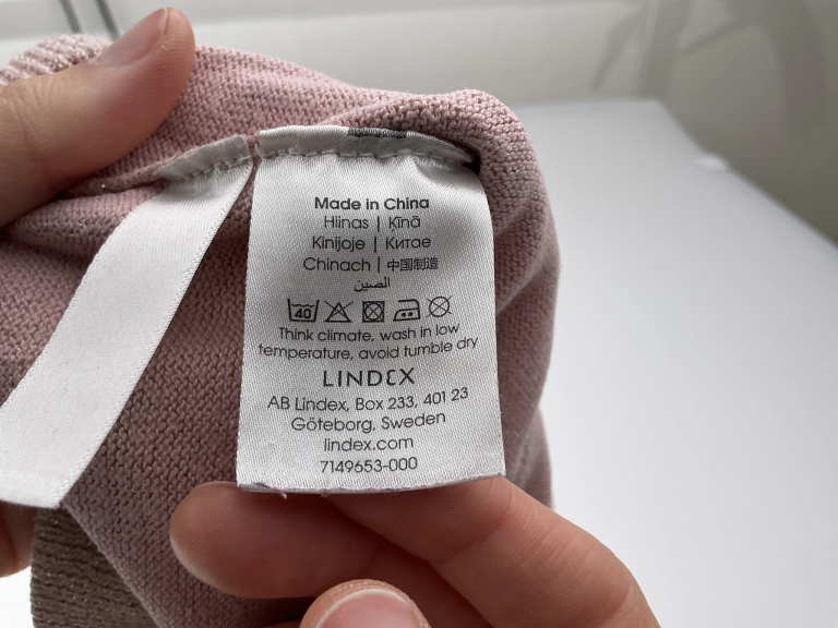 Lindex Bikses 98 - 104 cm extra 2