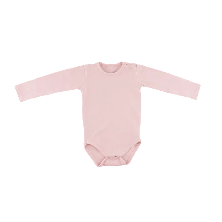 Zeeman Body 74 - 80 cm front preview