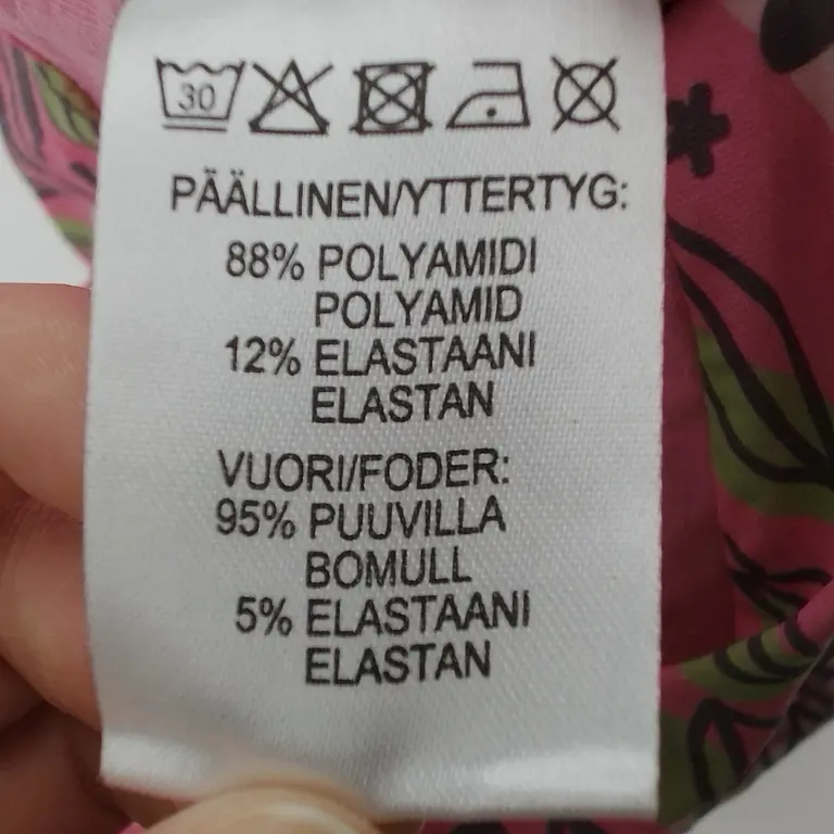 Peuhu Kepurė 80 - 104 cm close up preview