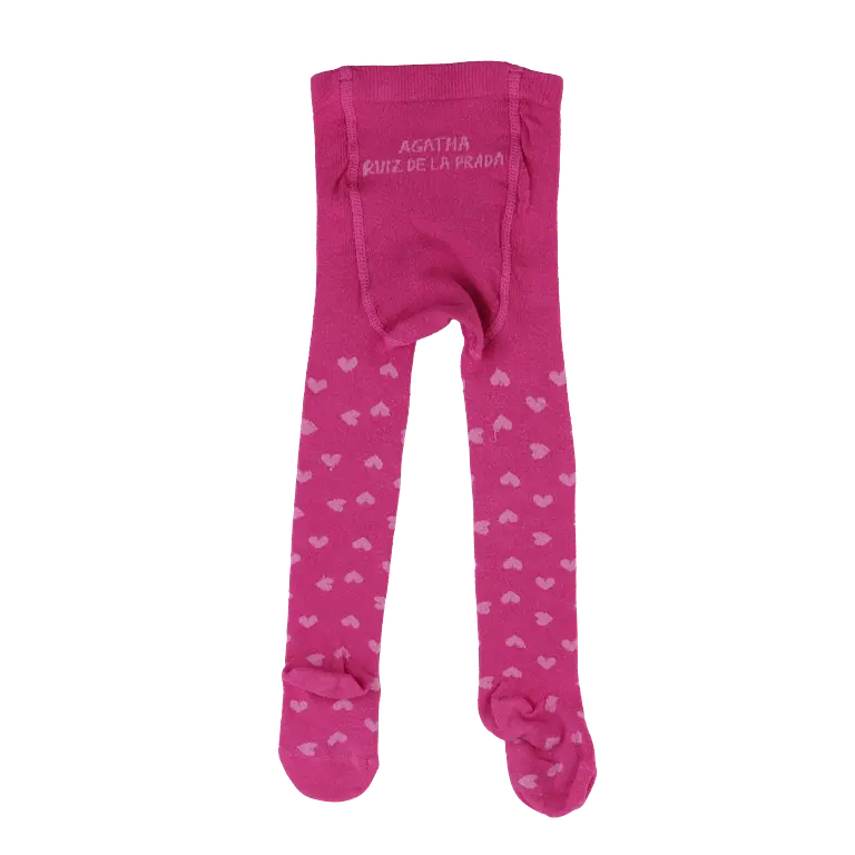 Agatha Ruiz De La Prada Sukkahousut 74 - 80 cm back preview