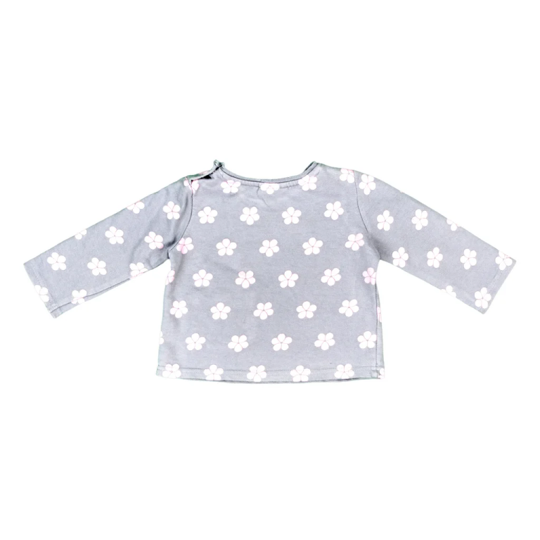 So Cute Pullover 74 cm back preview