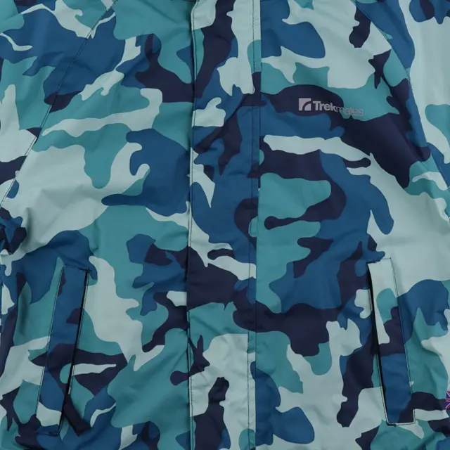 Trekmates Tuulitakki 98 - 104 cm close up preview