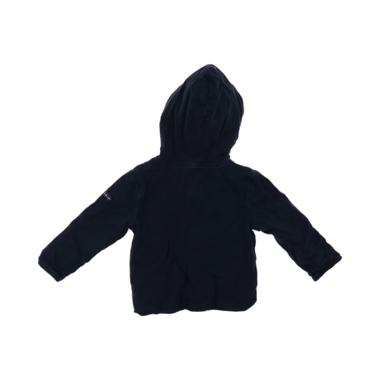 Weekend a la mer Kevättakki 86 cm back preview