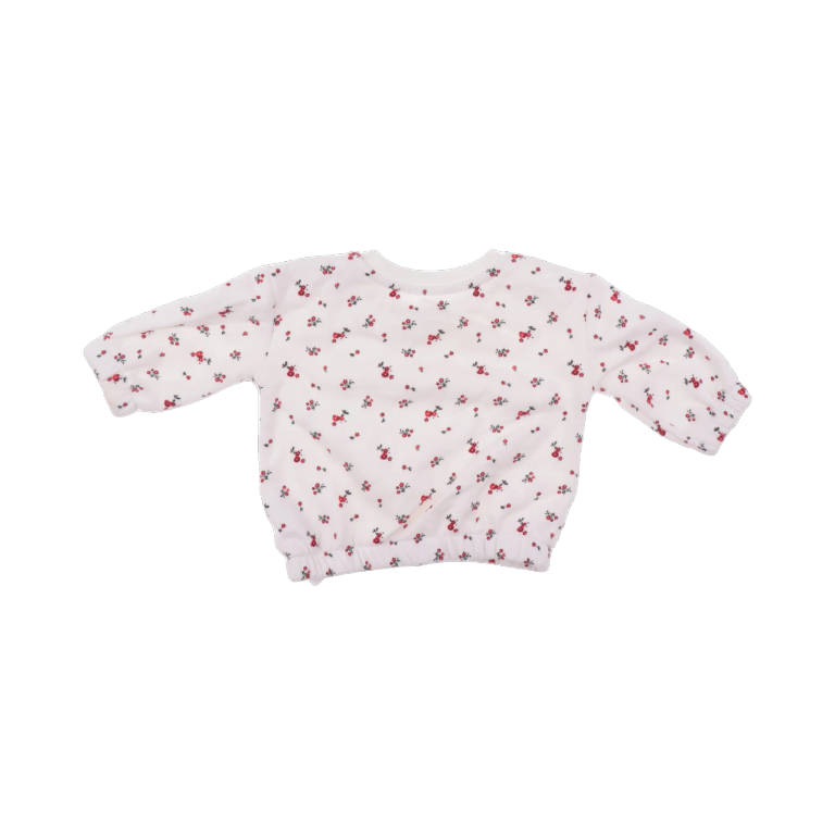 Primark Tröja 68 cm back preview