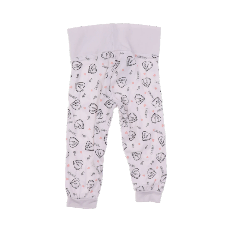 Looney Tunes Byxor 74 - 80 cm back preview