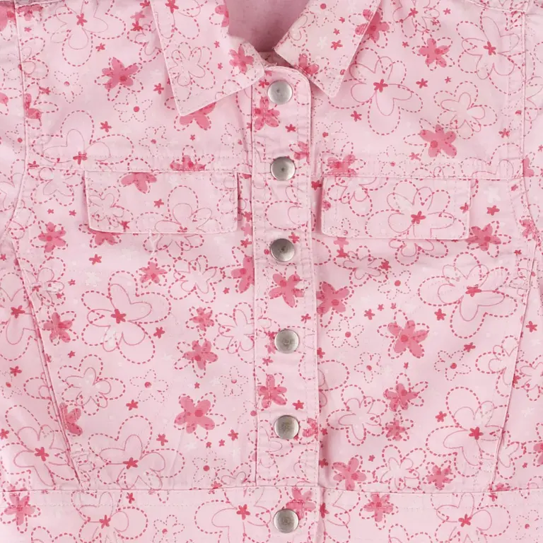 Ciraf Kevättakki 80 cm close up preview