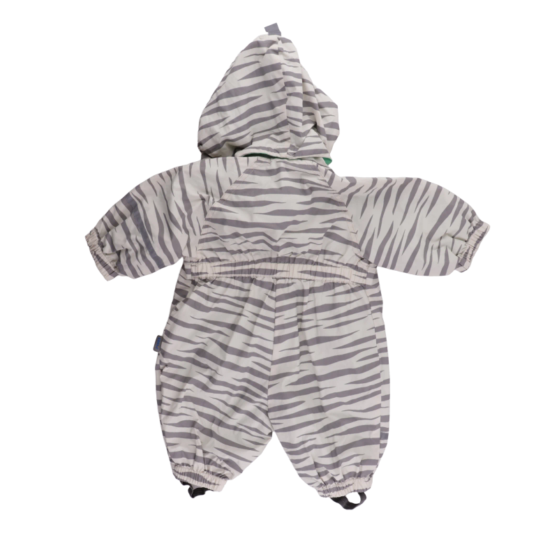 Lassie Mid-Season Overall 56 cm back preview