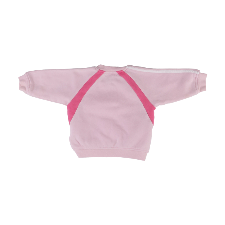 Adidas Pullover 68 cm back preview