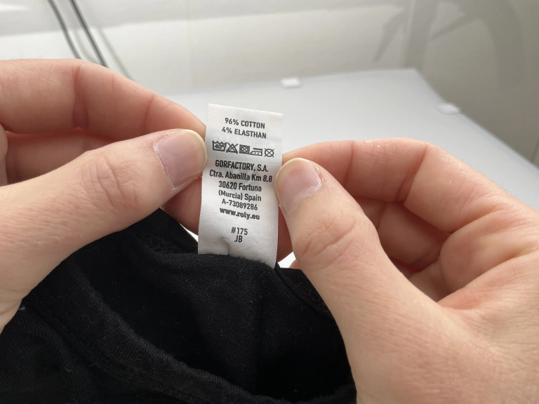 Roly Body 68 - 74 cm extra 1