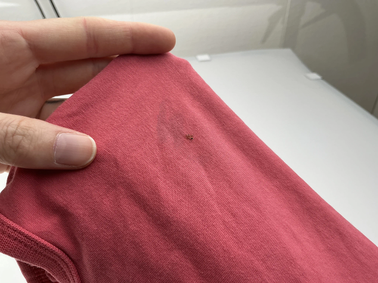 H&M Bodijs 92 cm extra 1