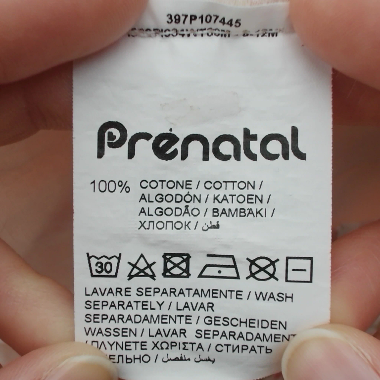 Prénatal Mekko 74 cm extra 1