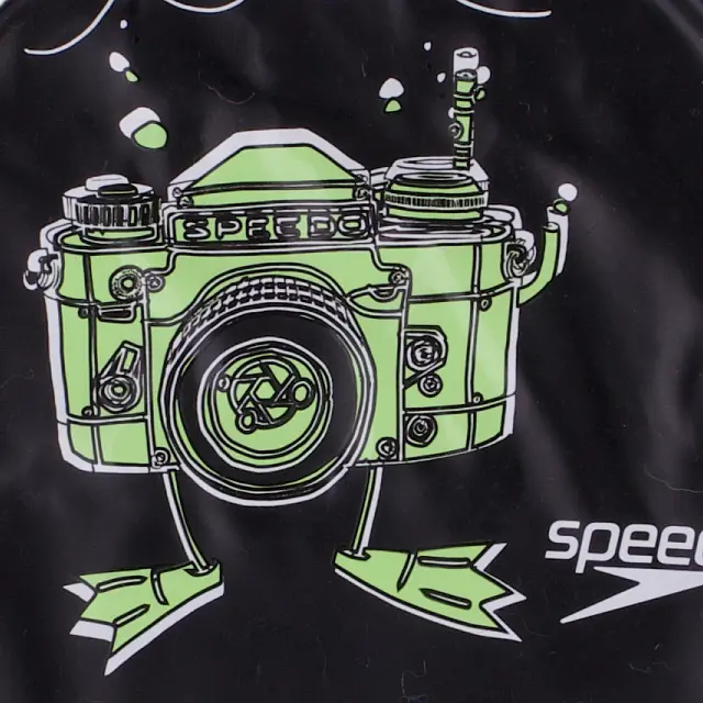 Speedo Hat 68 - 86 cm close up preview