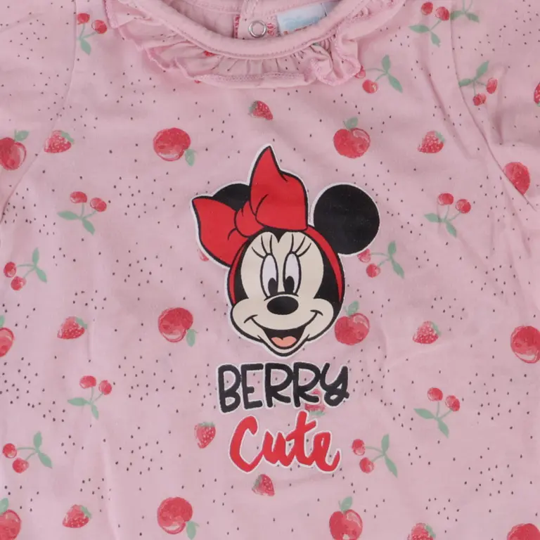 Disney Pyjama 80 cm close up preview