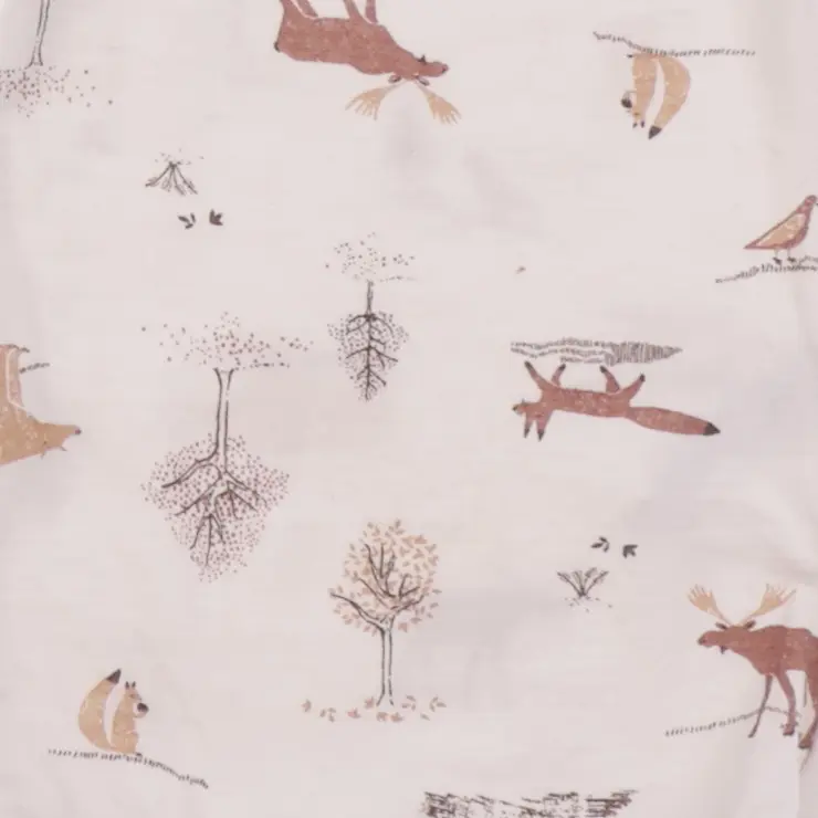 Joha Body 56 - 62 cm close up preview