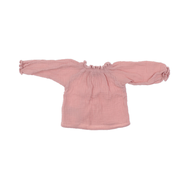 Lupilu Pitkähihainen t-paita 62 - 68 cm back preview