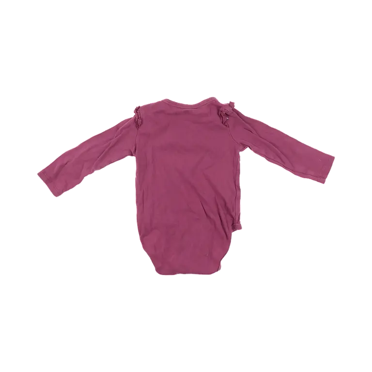 Sinsay Glaudinukė 86 cm back preview